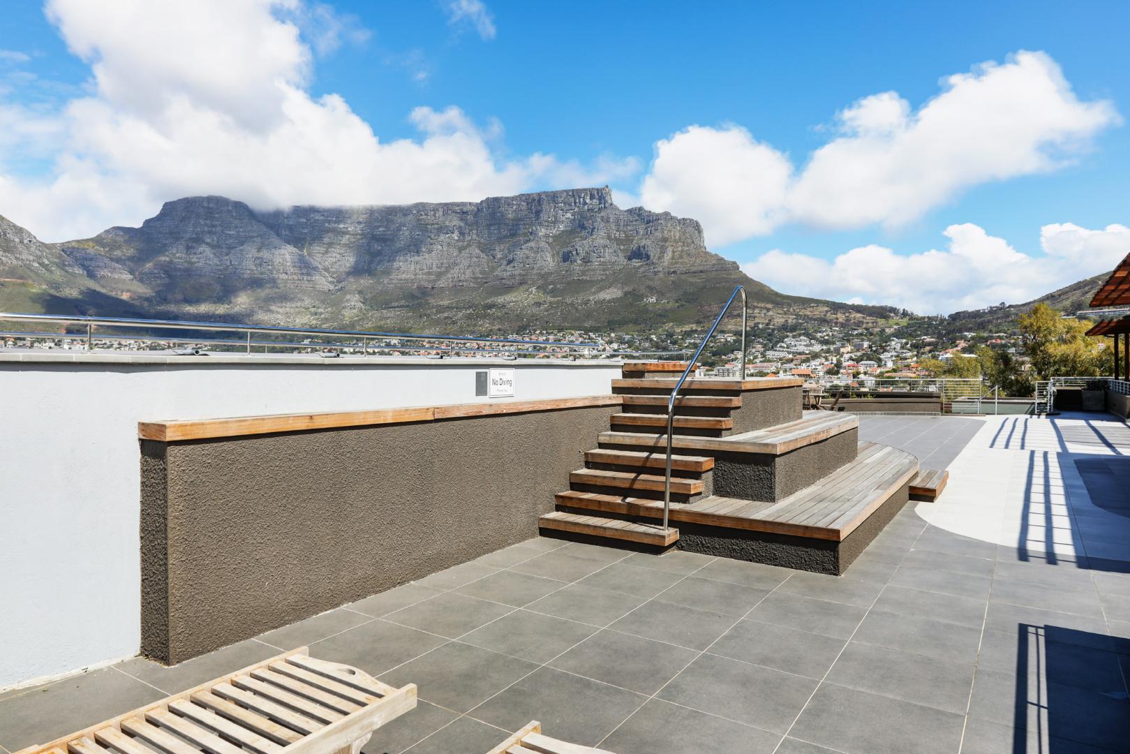 1 Bedroom Property for Sale in Bo Kaap Western Cape